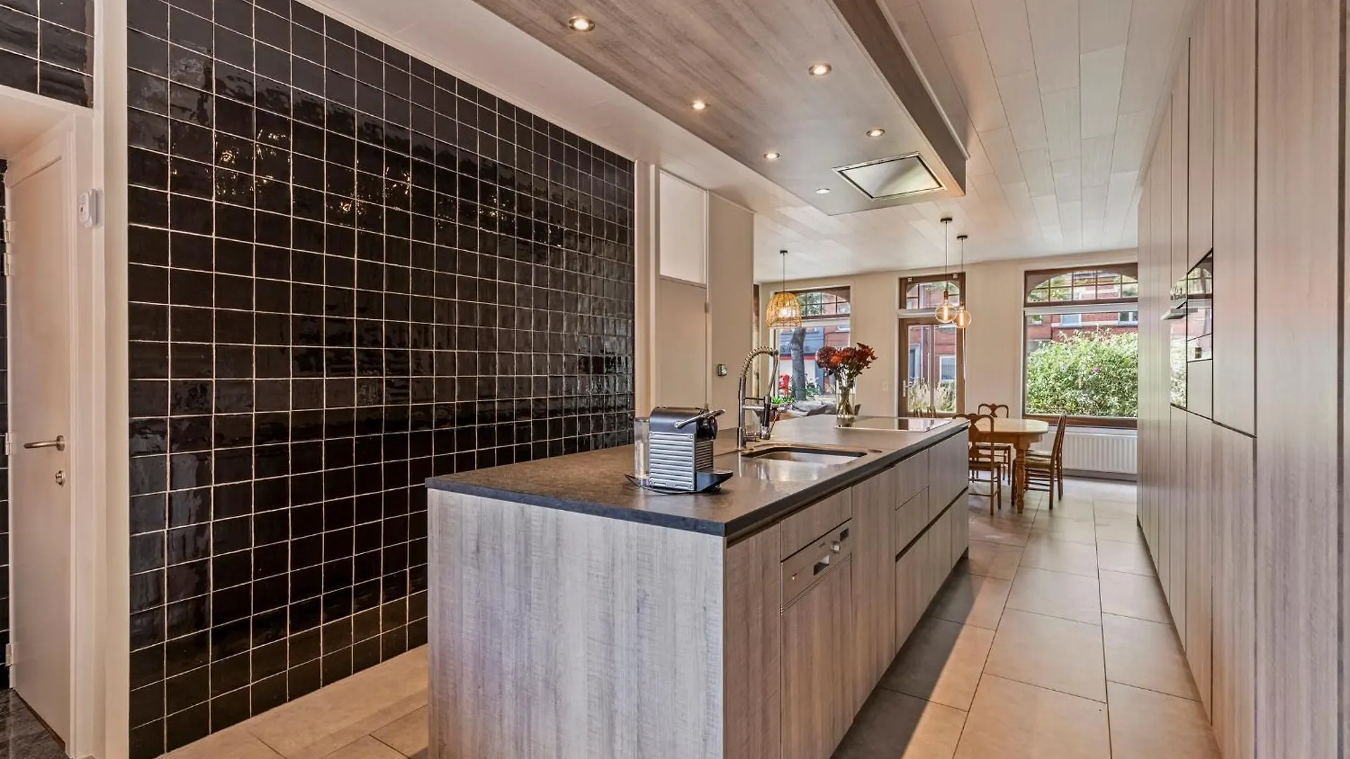 Villa Coolhuys Bruges