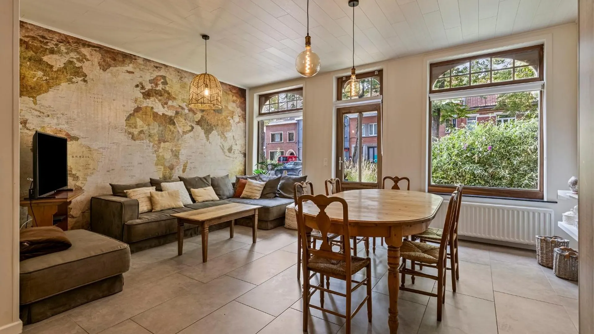 Casa vacanze Villa Coolhuys Bruges Belgio