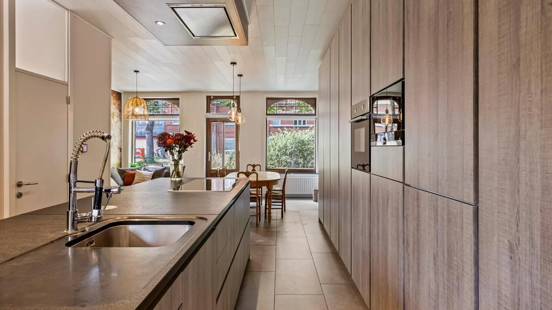 Villa Coolhuys Bruges