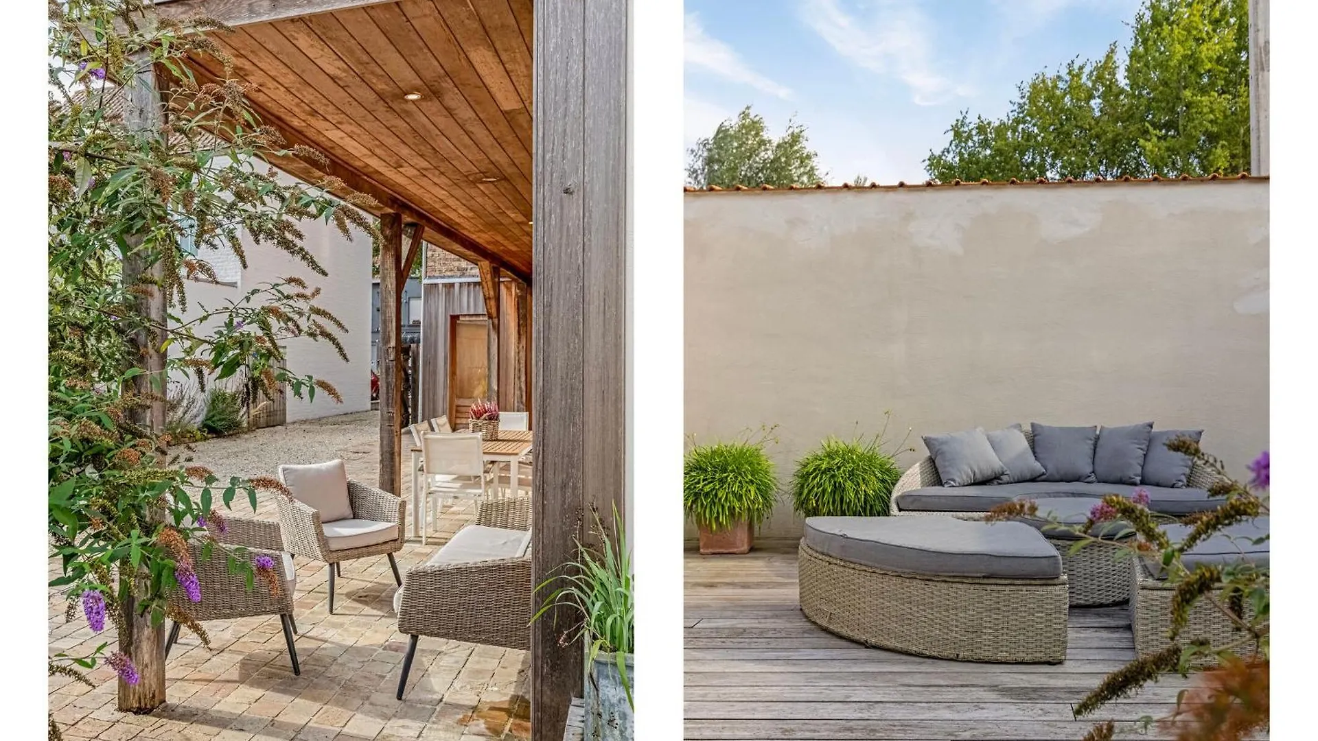 Casa vacanze Villa Coolhuys Bruges