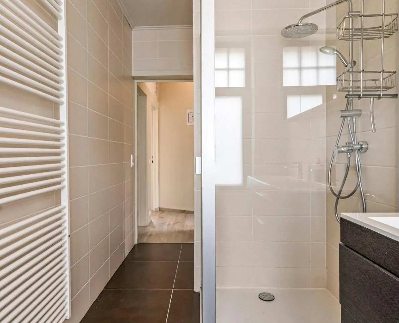 Villa Coolhuys Bruges Casa vacanze