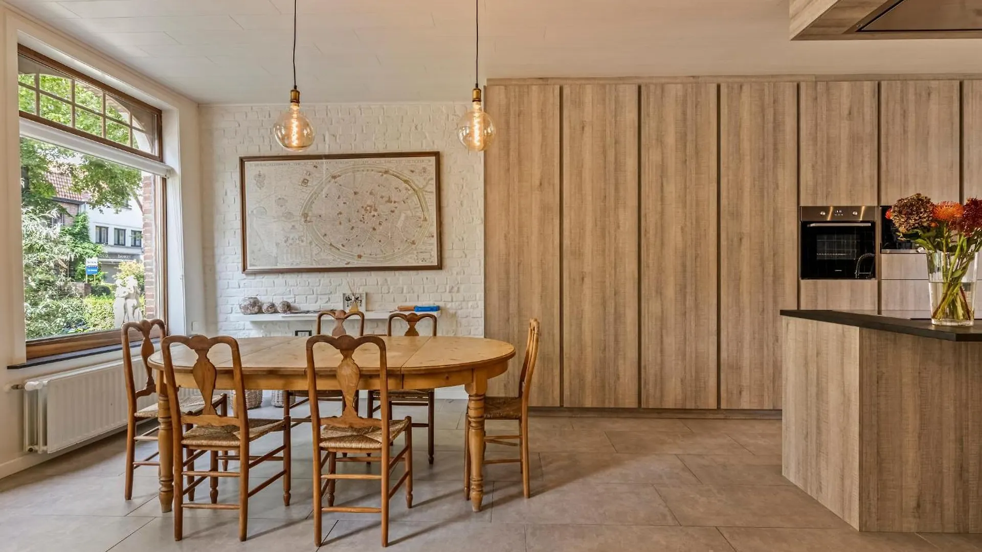 Casa vacanze Villa Coolhuys Bruges
