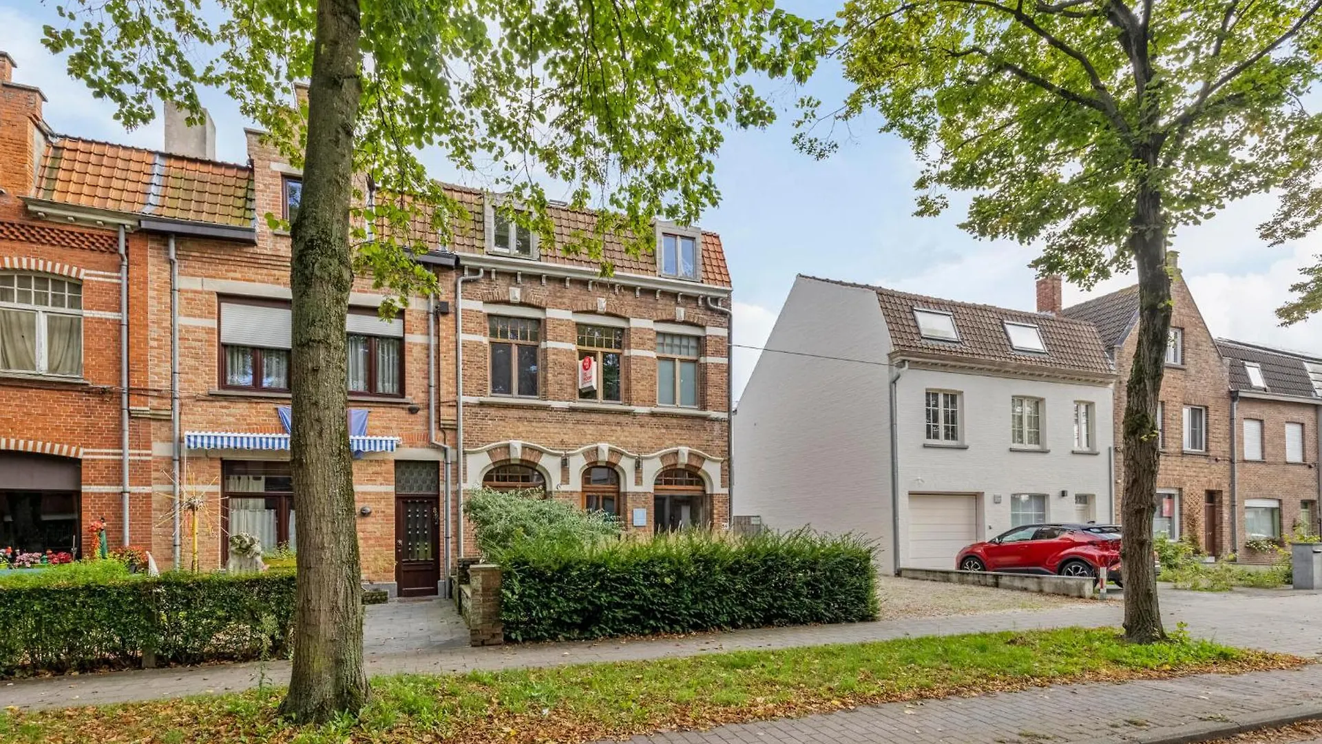 Villa Coolhuys Bruges 0*,