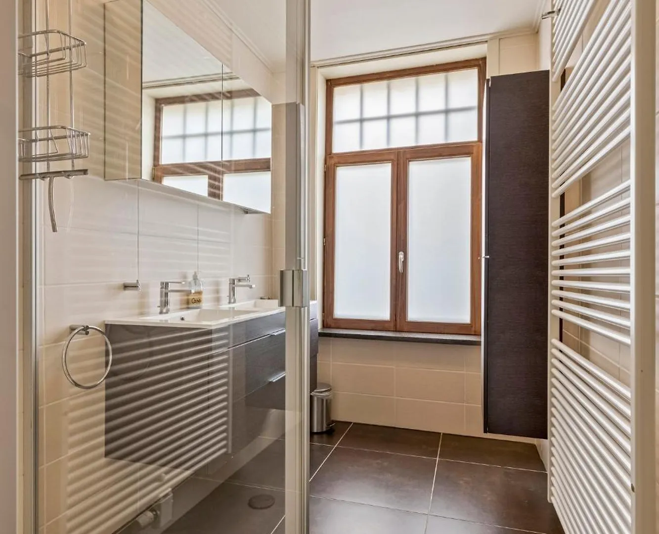 Villa Coolhuys Bruges