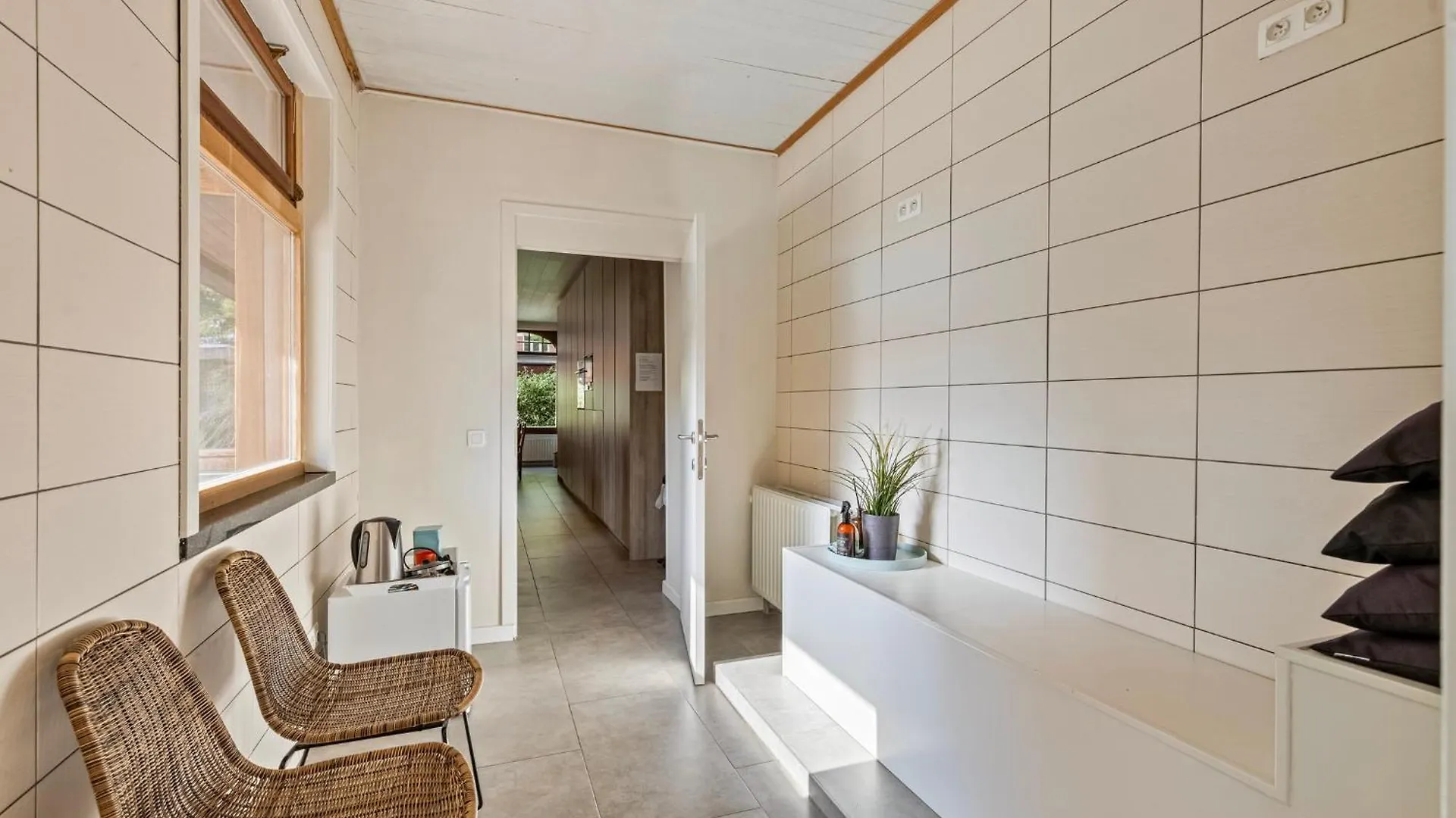 Casa vacanze Villa Coolhuys Bruges