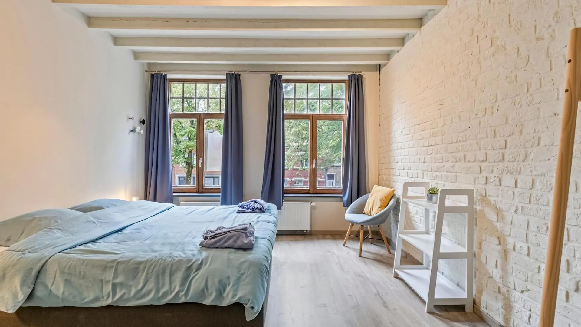 Casa vacanze Villa Coolhuys Bruges Belgio