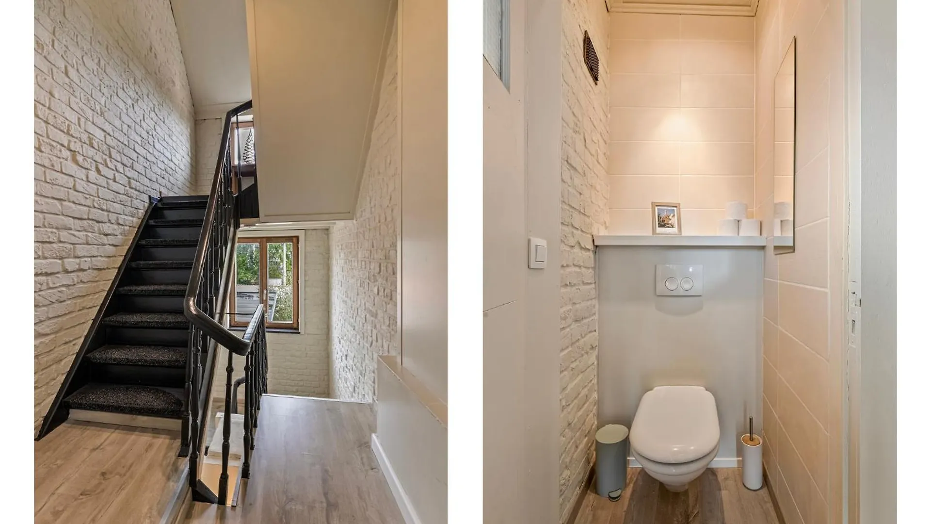 Villa Coolhuys Bruges
